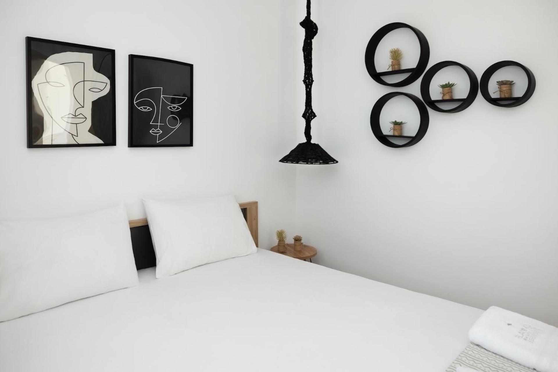 Flamingo View Suites & Villas Nea Poteidaia Exterior foto